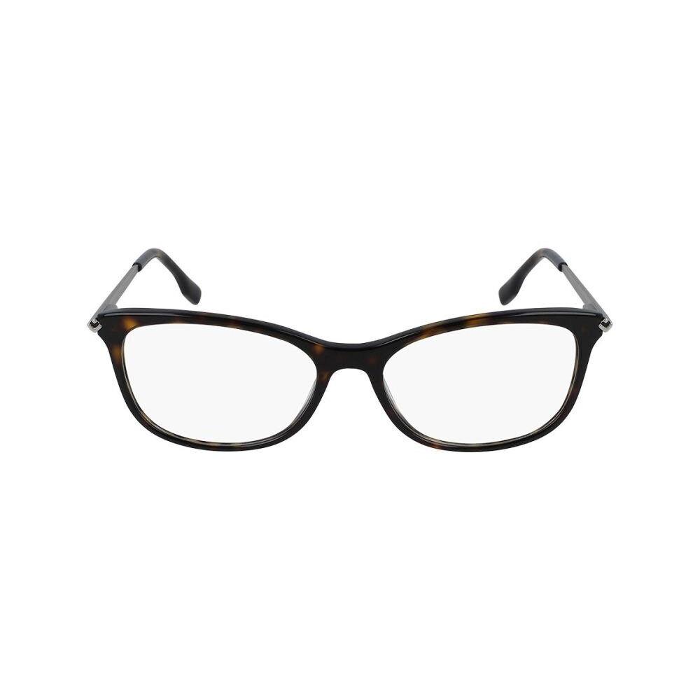 Lacoste L2863-214 Havana Eyeglasses 56mm