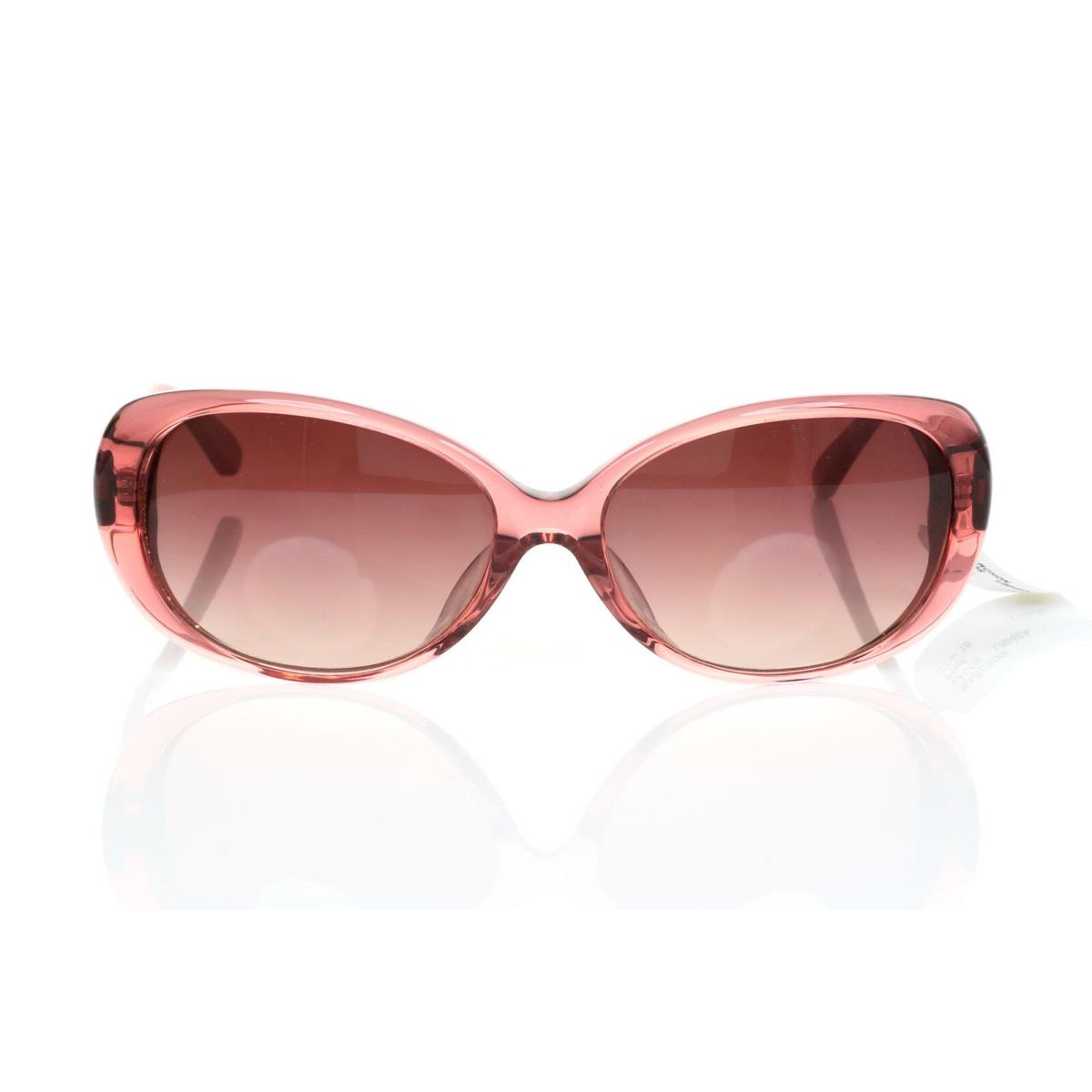 Lacoste 275542 Women L804SA Pink One Size - Pink, Frame: Pink