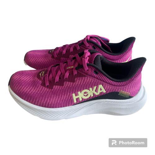 Hoka One Solimar Women s Sneakers Size 6B