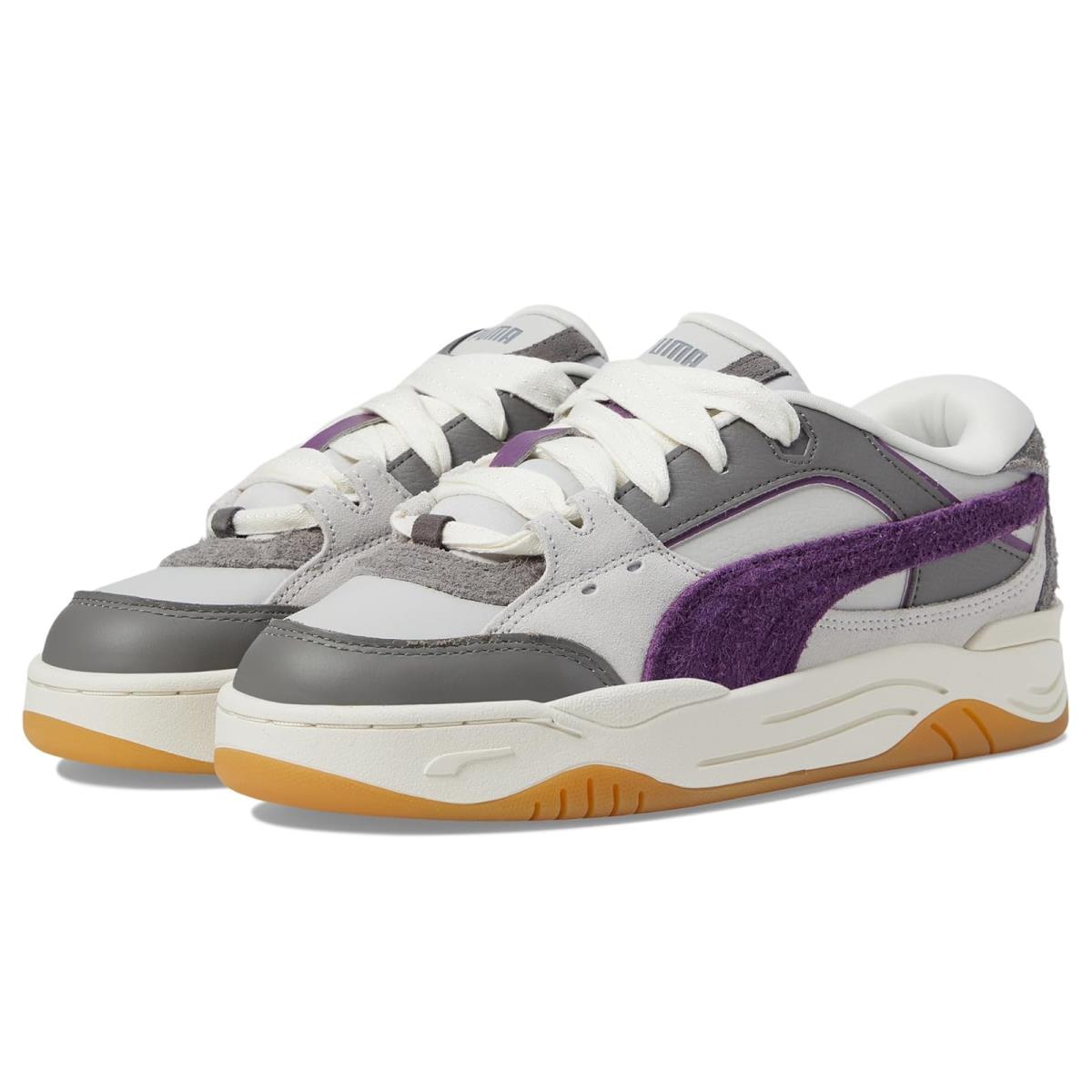 Woman`s Sneakers Athletic Shoes Puma 180 Prime Crushed Berry/Warm White
