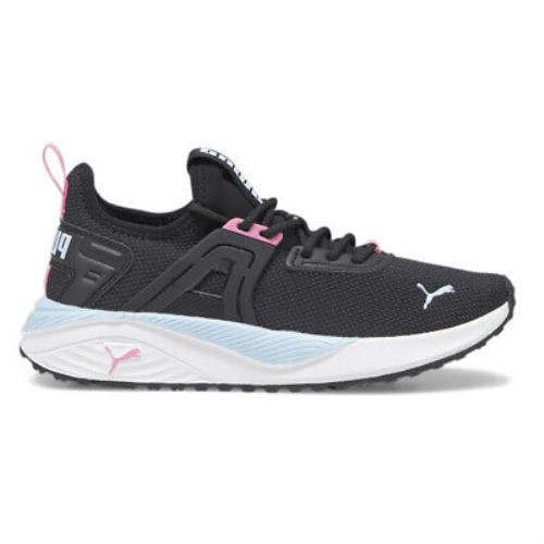 Puma Pacer 23 Running Womens Black Sneakers Athletic Shoes 39548206