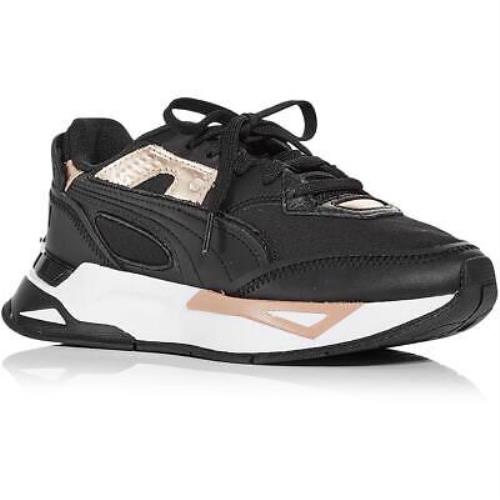 Puma Womens Mirage Sport Metal Athletic and Training Shoes Sneakers Bhfo 2735