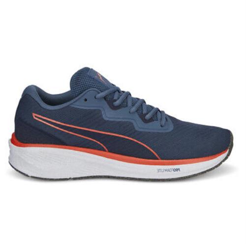 Puma Aviator Profoam Sky Better Running Mens Grey Sneakers Athletic Shoes 37661 - Grey