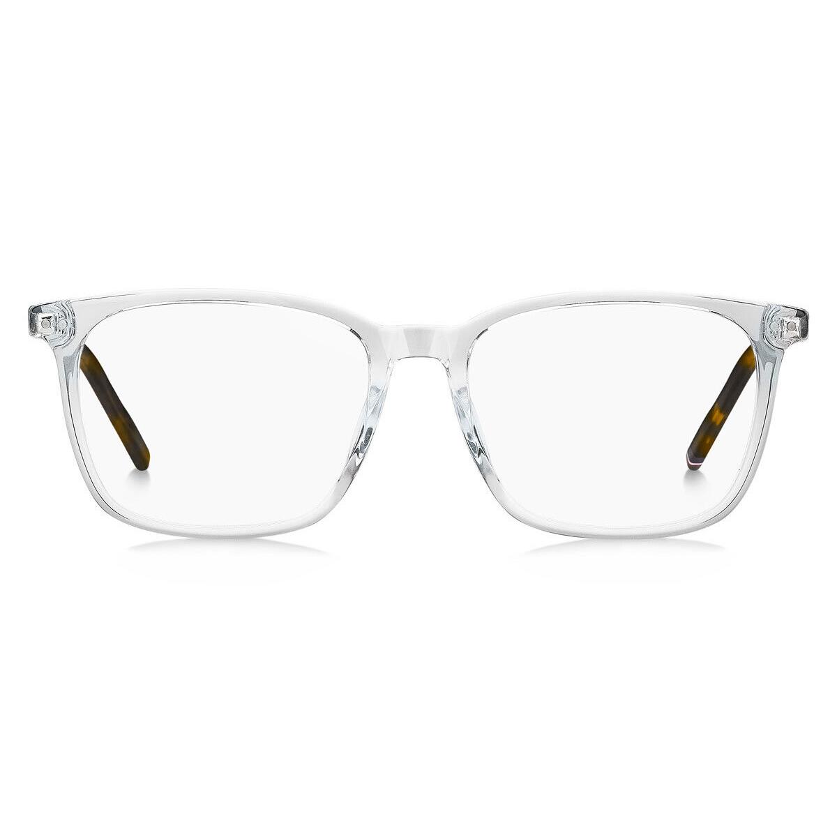 Tommy Hilfiger 1737/F Eyeglasses 0AIO Crystal Havana 54mm