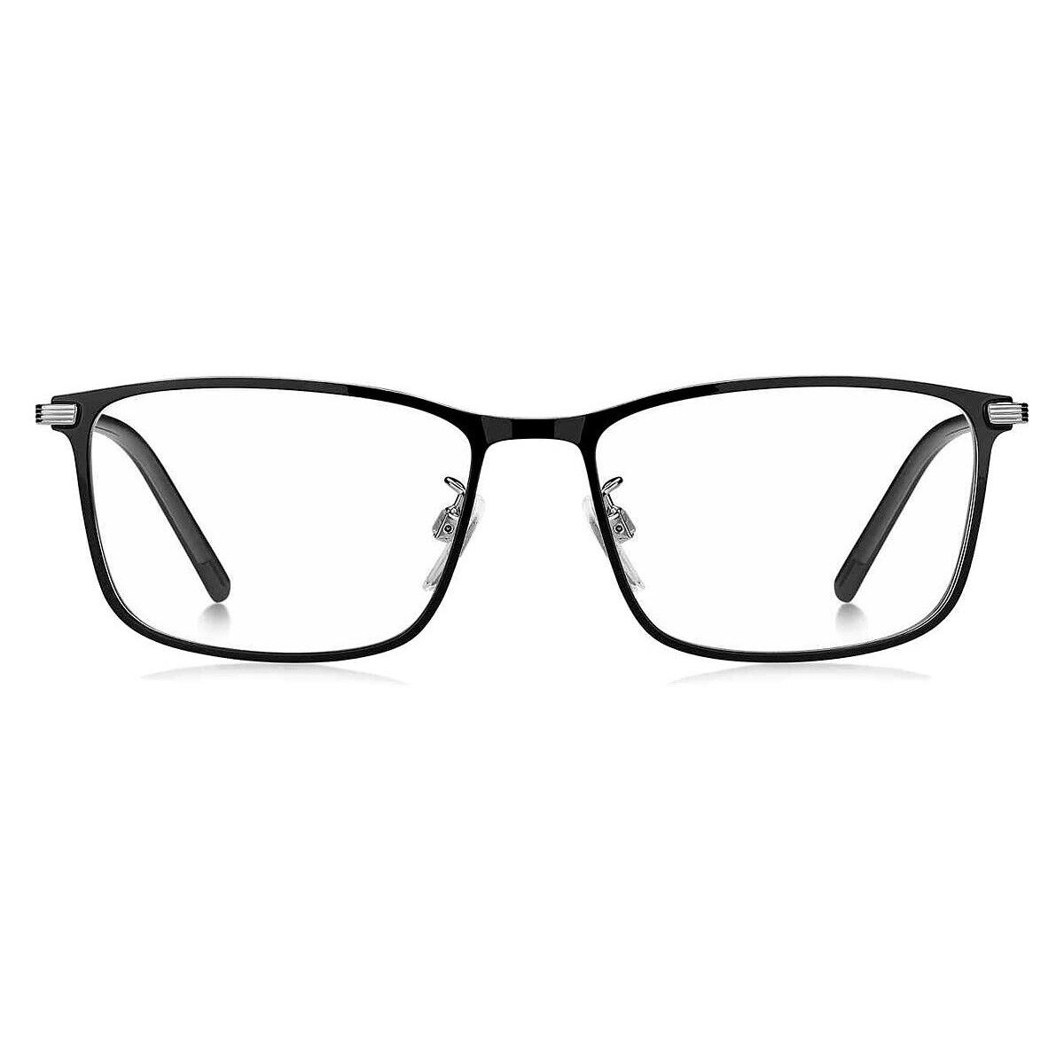 Tommy Hilfiger TH 2013/F Eyeglasses Black Palladium 54mm