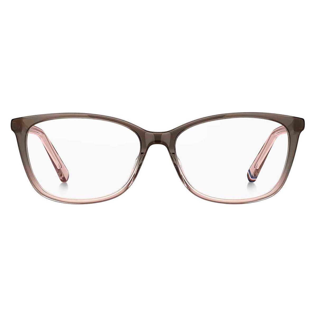 Tommy Hilfiger TH 1965 Eyeglasses Gray Gradient 54mm