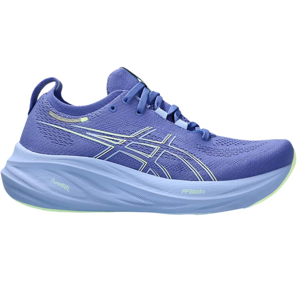 Asics Gel-nimbus 26 Women`s Running Shoes All Color US Sizes 6-11