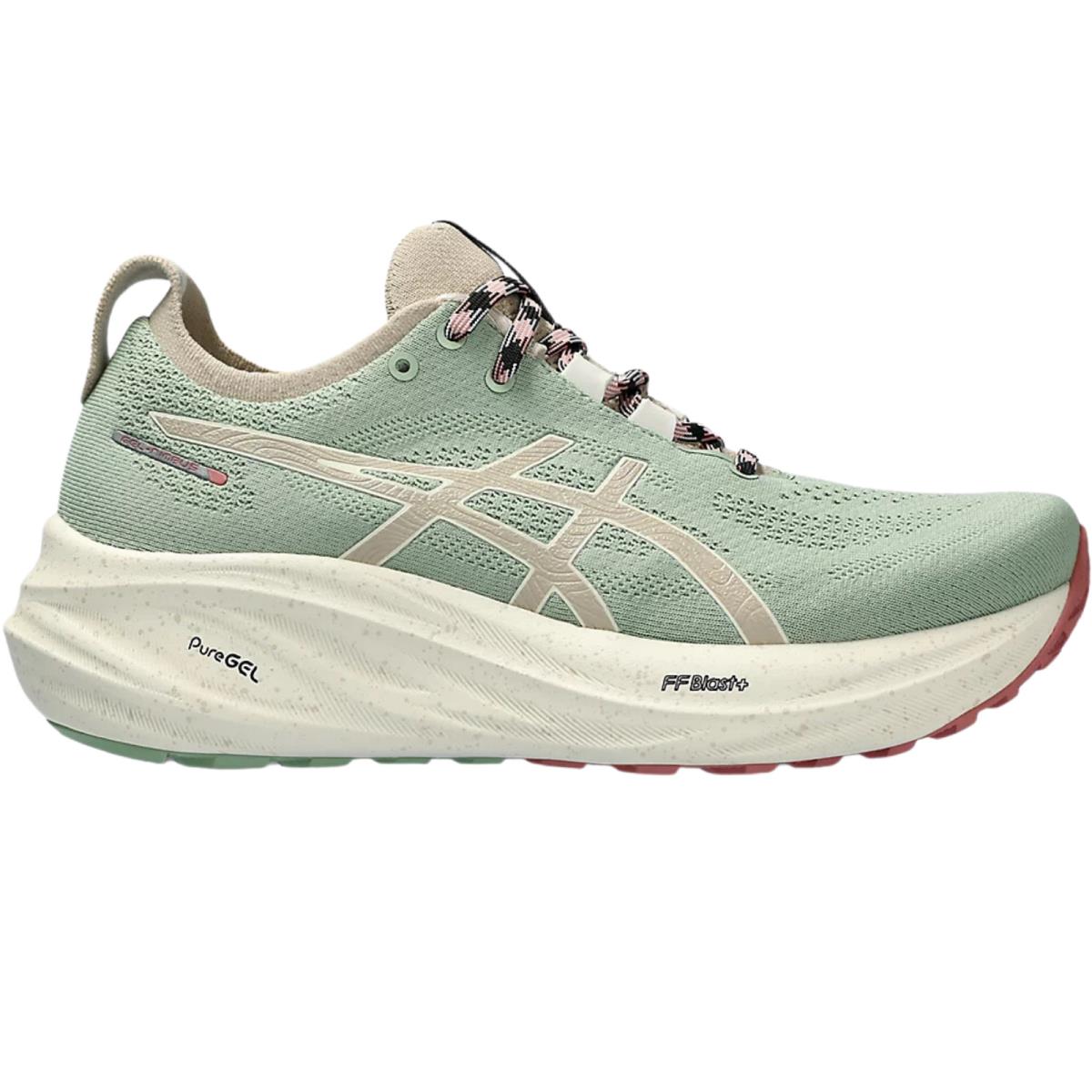 Asics Gel-nimbus 26 Women`s Running Shoes All Color US Sizes 6-11 6.5