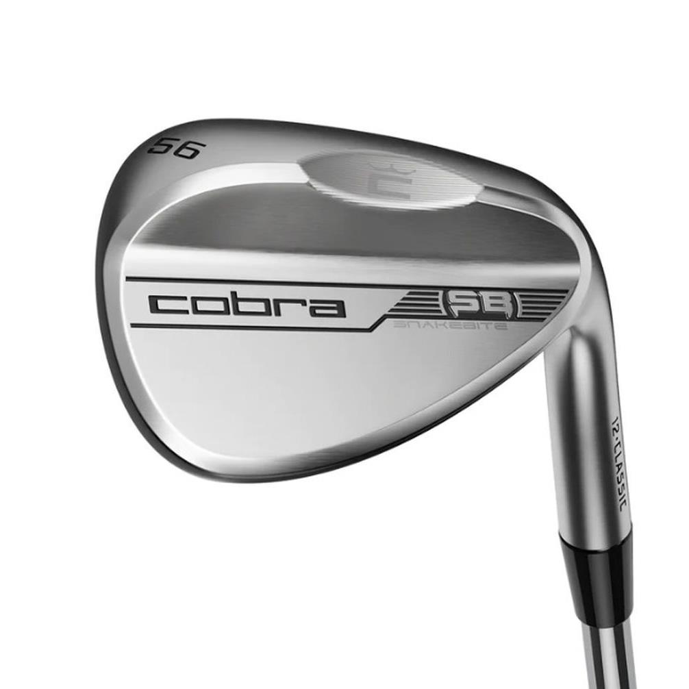 Cobra Snakebite Raw Wedge 2024 - RAW