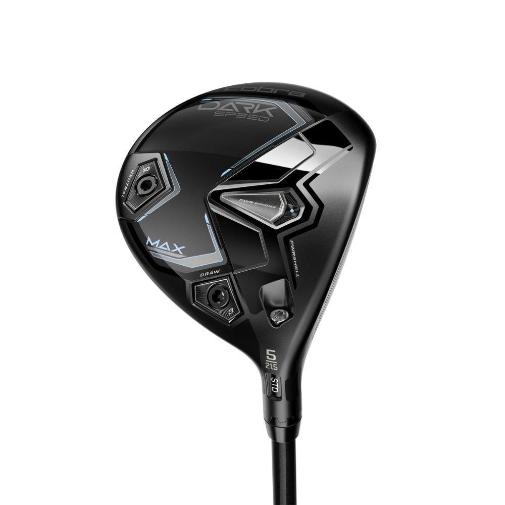 Cobra Women`s Darkspeed Max Fairway Wood Right Hand - 2024 - Pick Loft