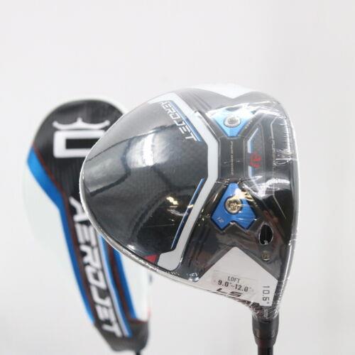 Cobra Aerojet LS Driver 10.5 Degree Graphite X Extra-stiff RH Headcover S-128846