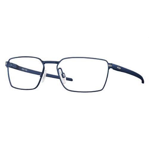 Oakley OX5078 Eyeglasses Men Matte Midnight 55mm