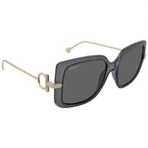 Salvatore Ferragamo SF913SL Women`s Sunglasses