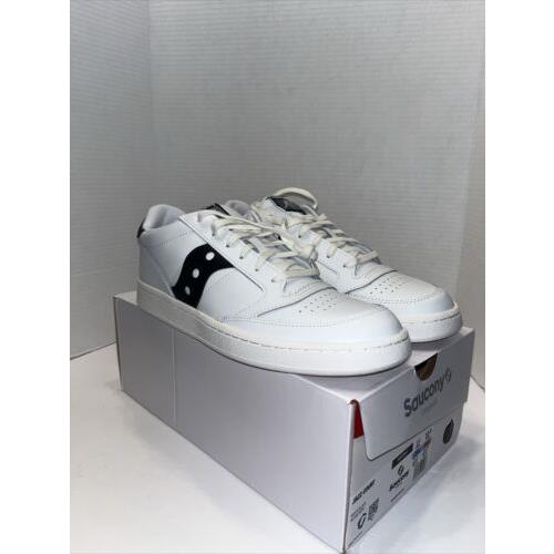 S70759-1 Saucony Unisex Casual Shoe Size 11