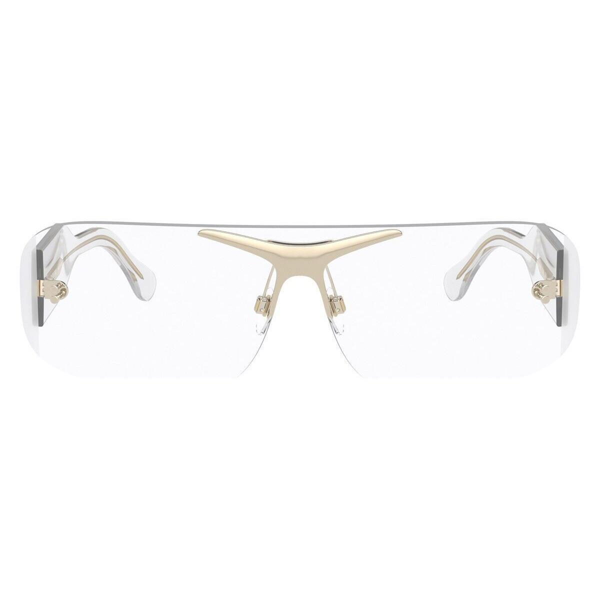 Burberry BE3123 30241W Transparent 60mm 60-1-145