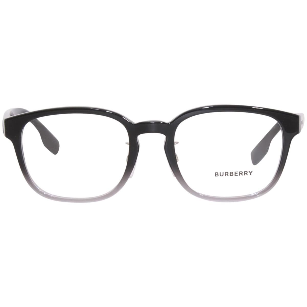 Burberry Eyeglasses BE2344 3955 53mm Black / Demo Lens