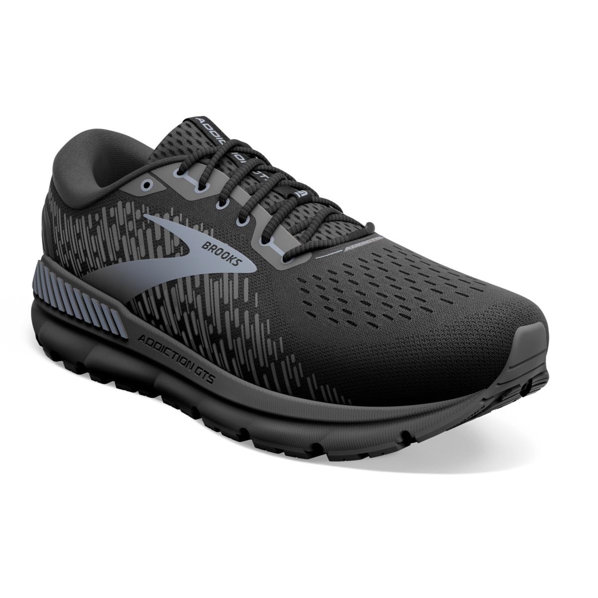 Brooks Addiction Gts 15 Men`s Road Running Shoes