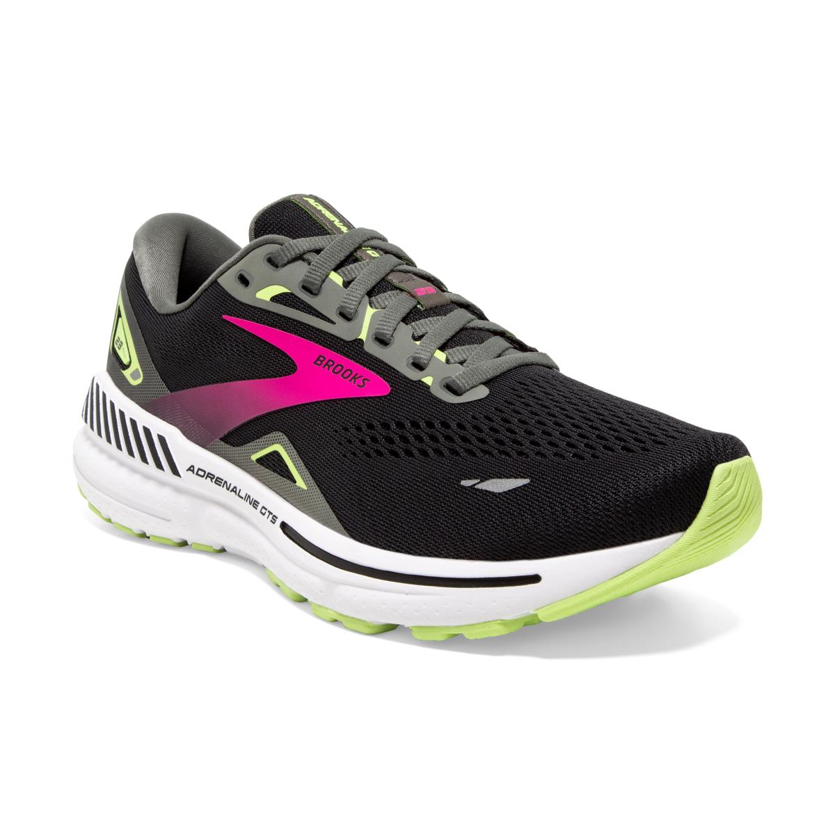 Brooks Adrenaline Gts 23 Women`s Road Running Shoes