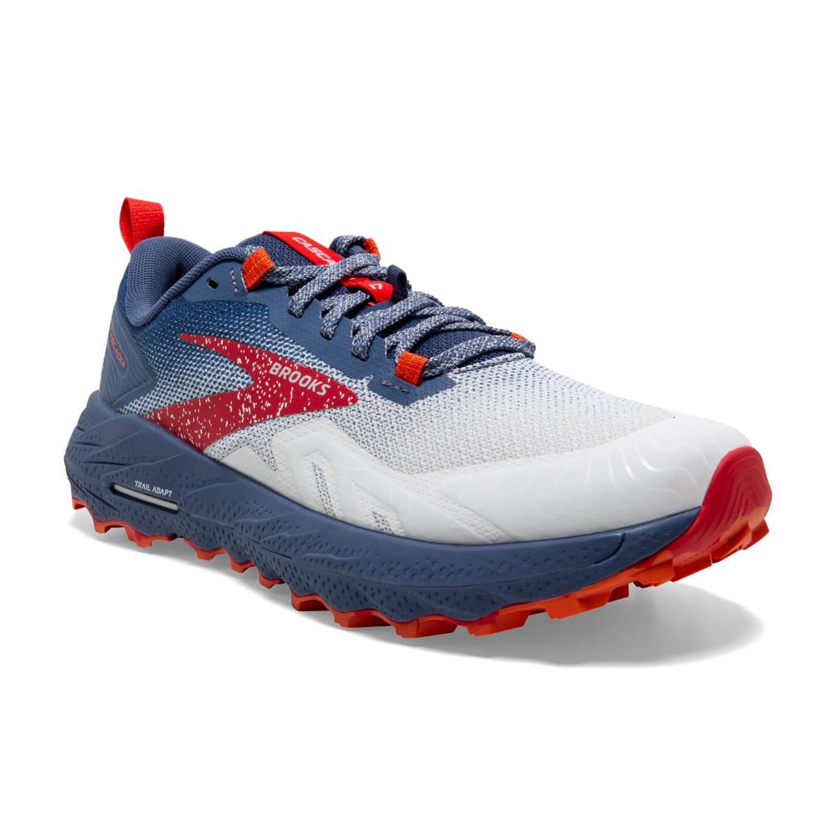 Brooks Cascadia 17 Women`s Trail Running Shoes