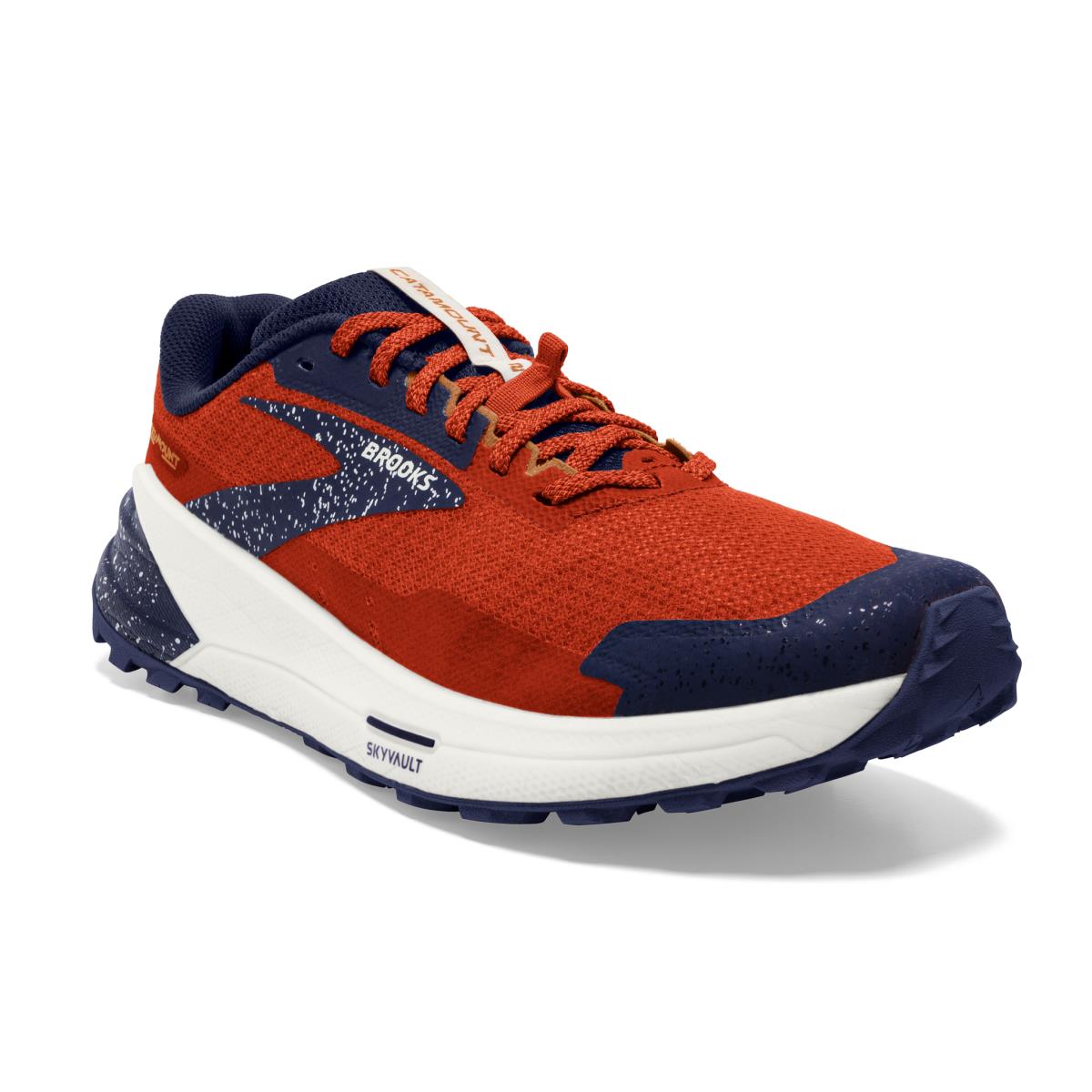 Brooks Catamount 2 Men`s Trail Running Shoes