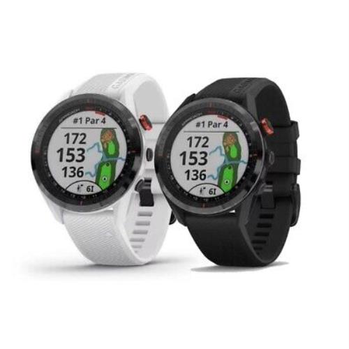 2022 Garmin Approach S62 Premium Golf Gps Smart Watch