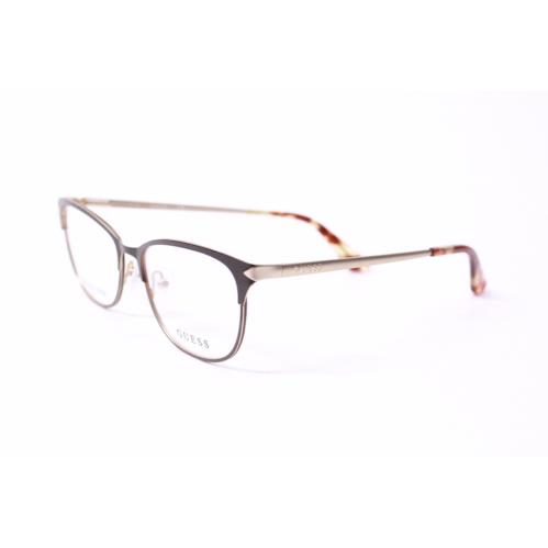 Guess GU2638 049 Eyeglasses Size: 49 - 16 - 135