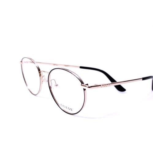 Guess GU2725 005 Eyeglasses Size: 50 - 18 - 140