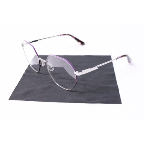 Guess GU2849 010 Eyeglasses Size: 56 - 19 - 140