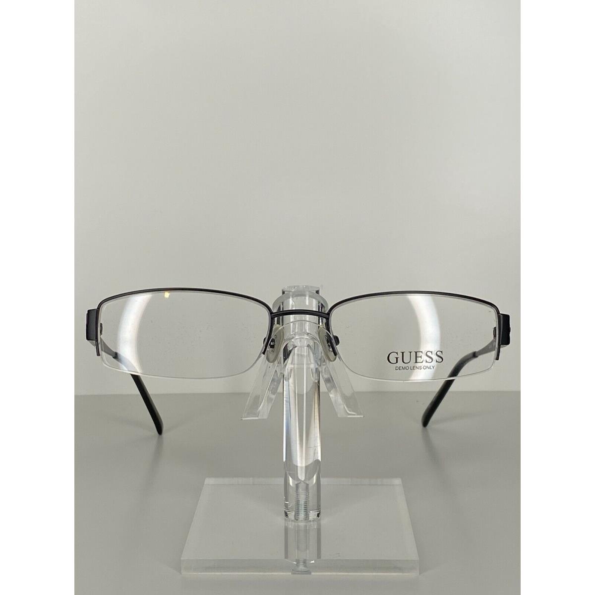 Guess Eyewear - GU 1583 Col. Black/purple