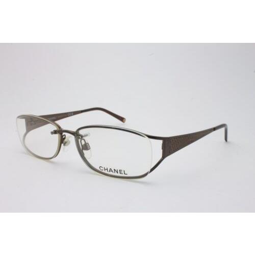 Chanel 2121-Q C 296 Eyeglasses 53-14-130