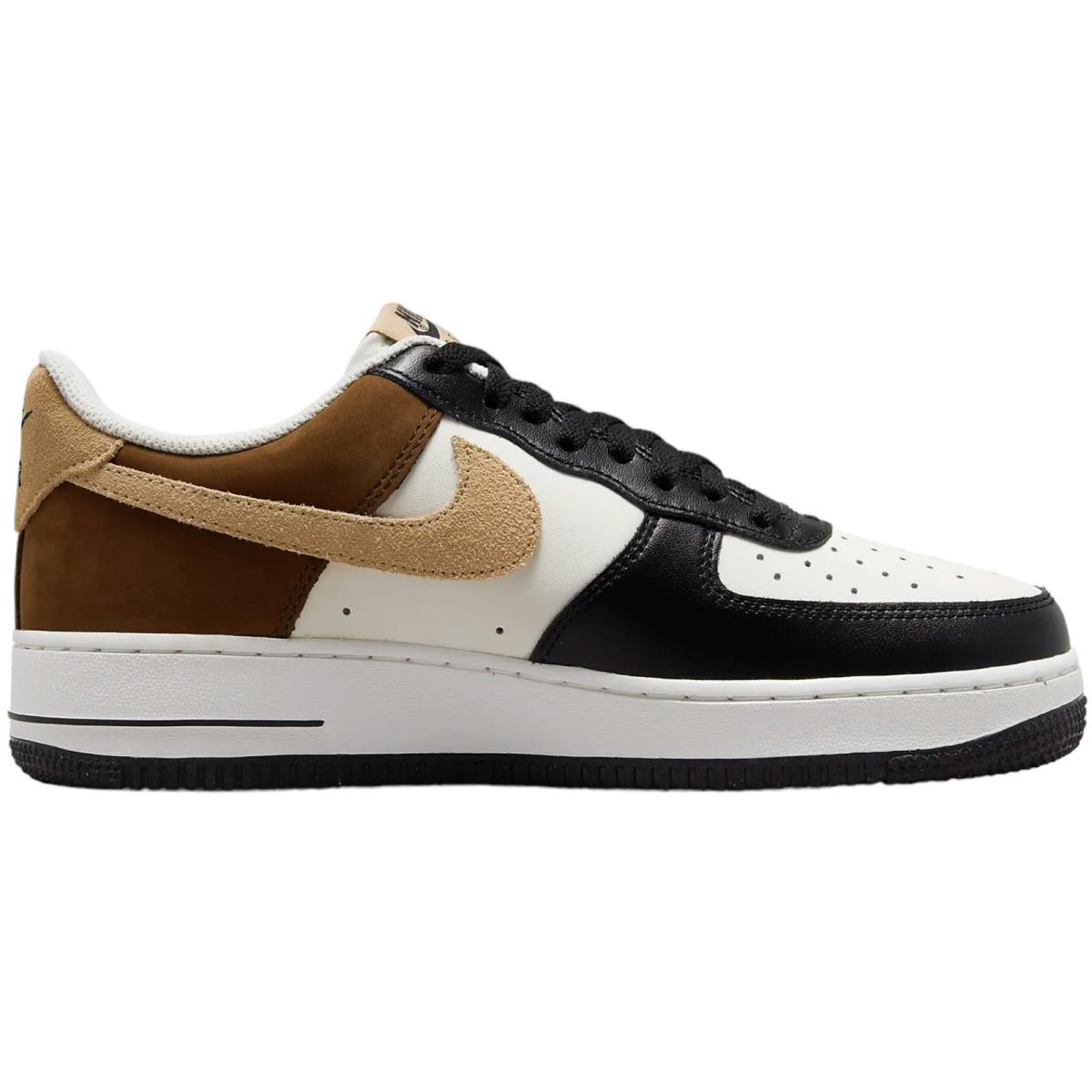 Nike Air Force 1 `07 Men`s Casual Shoes All Colors US Sizes 7-14 Cacao Wow/Sail/Summit White/Hemp