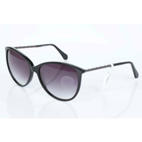 Balmain 276352 Womens Sunglasses Black Size 59-15-140