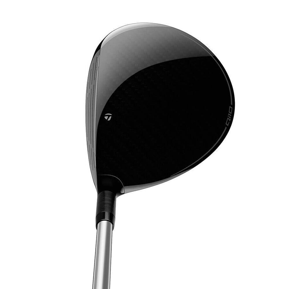 Taylor Made Qi10 Max Fairway Wood