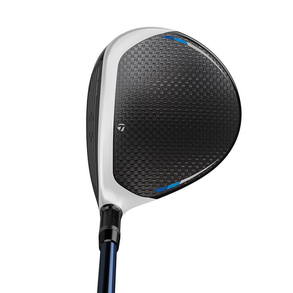 Taylor Made SIM2 Max Fairway Wood Right