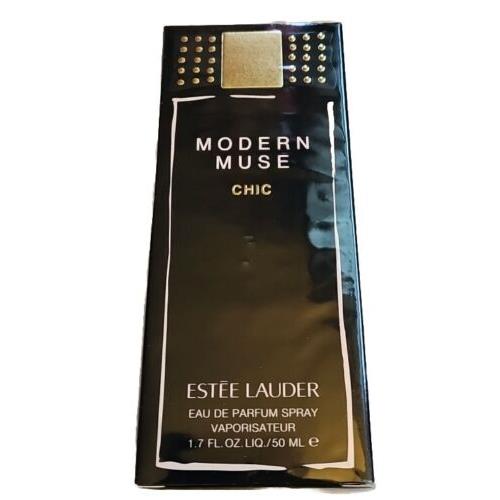 Est e Lauder Modern Muse Chic 1.7 fl oz Women`s Eau de Parfum