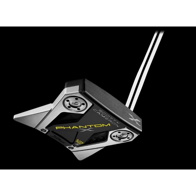 2019 Scotty Cameron Phantom X 12.5 Putter /right Handed/ Choose Lenghth