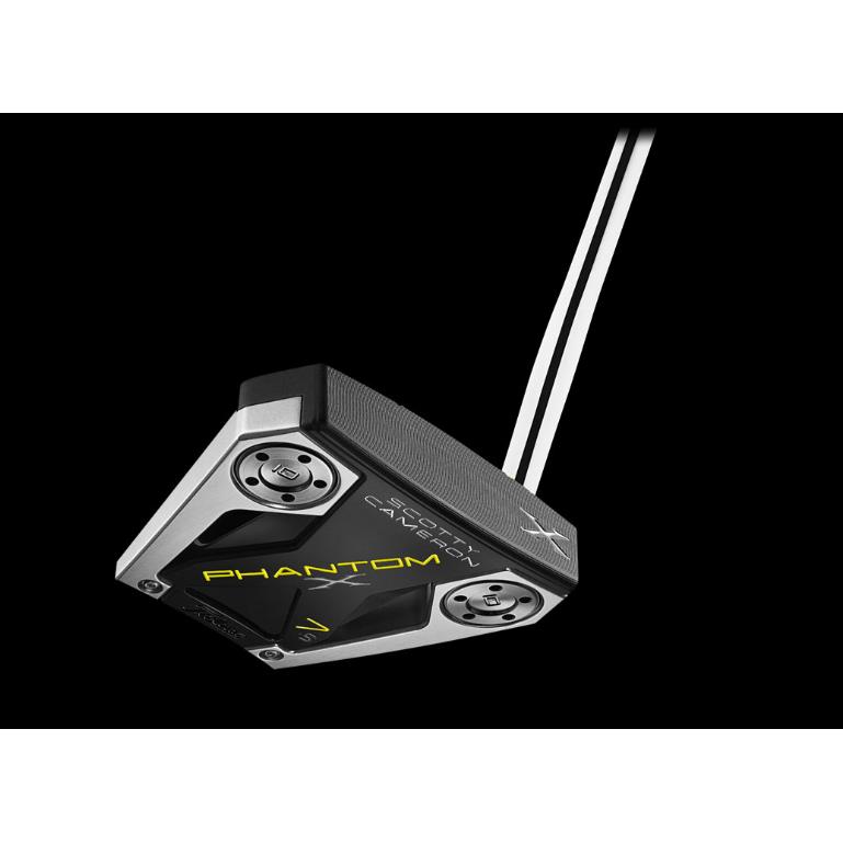 2019 Scotty Cameron Phantom X 7.5 Putter /right Handed/ Choose Lenghth