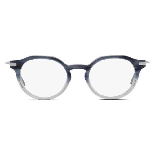 Prada PR 06YV Eyeglasses Wayfarer 48mm