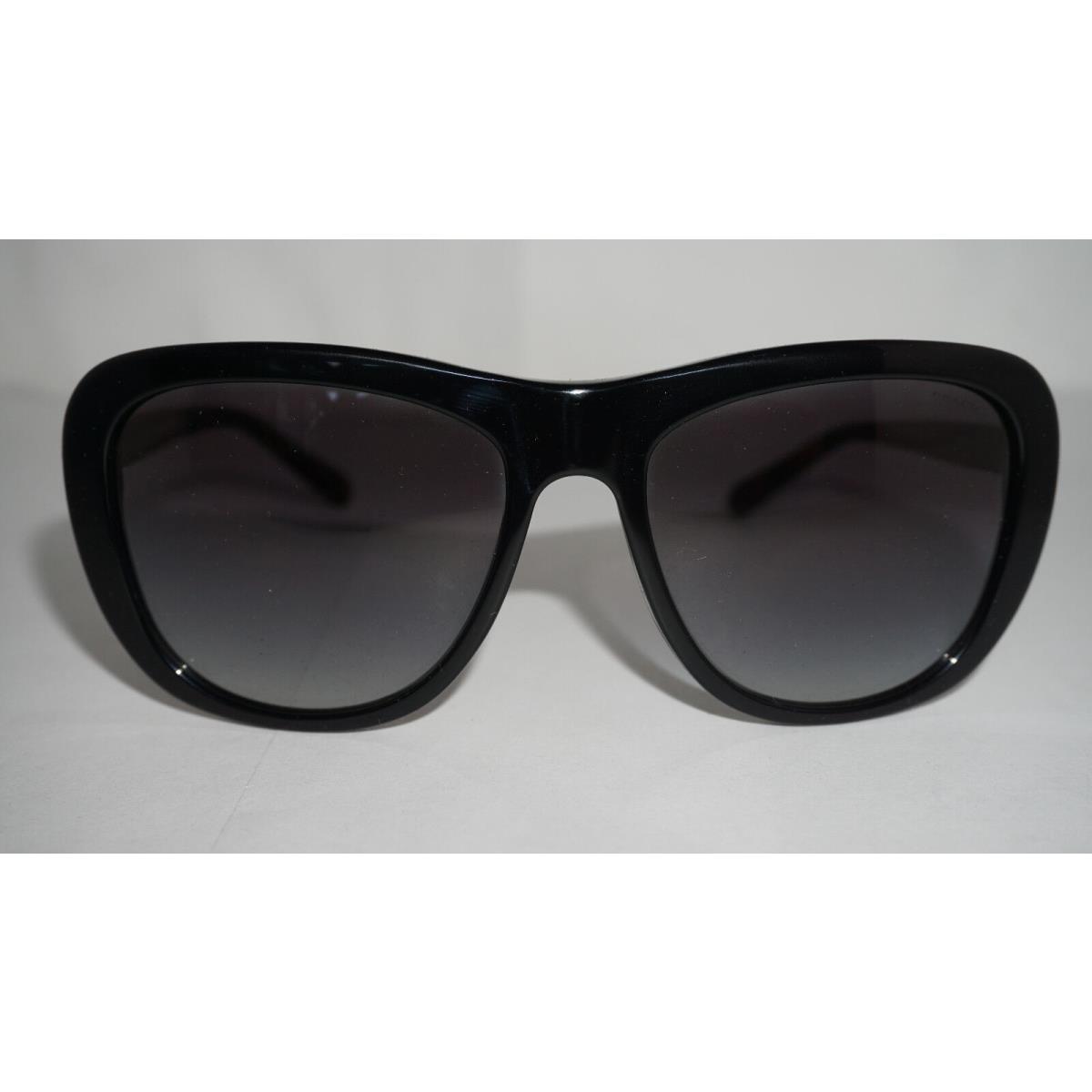 Coach sunglasses  - Black Tortoise Frame, Gray Gradient Lens