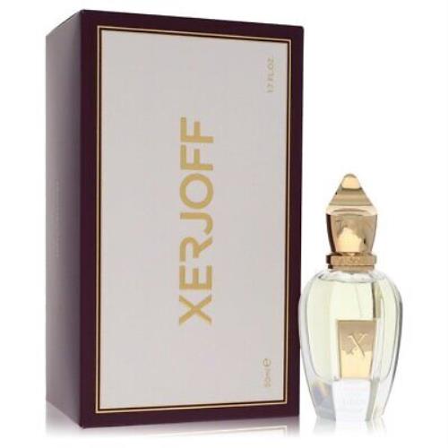 Uden by Xerjoff Eau De Parfum Spray 1.7 oz / e 50 ml Men