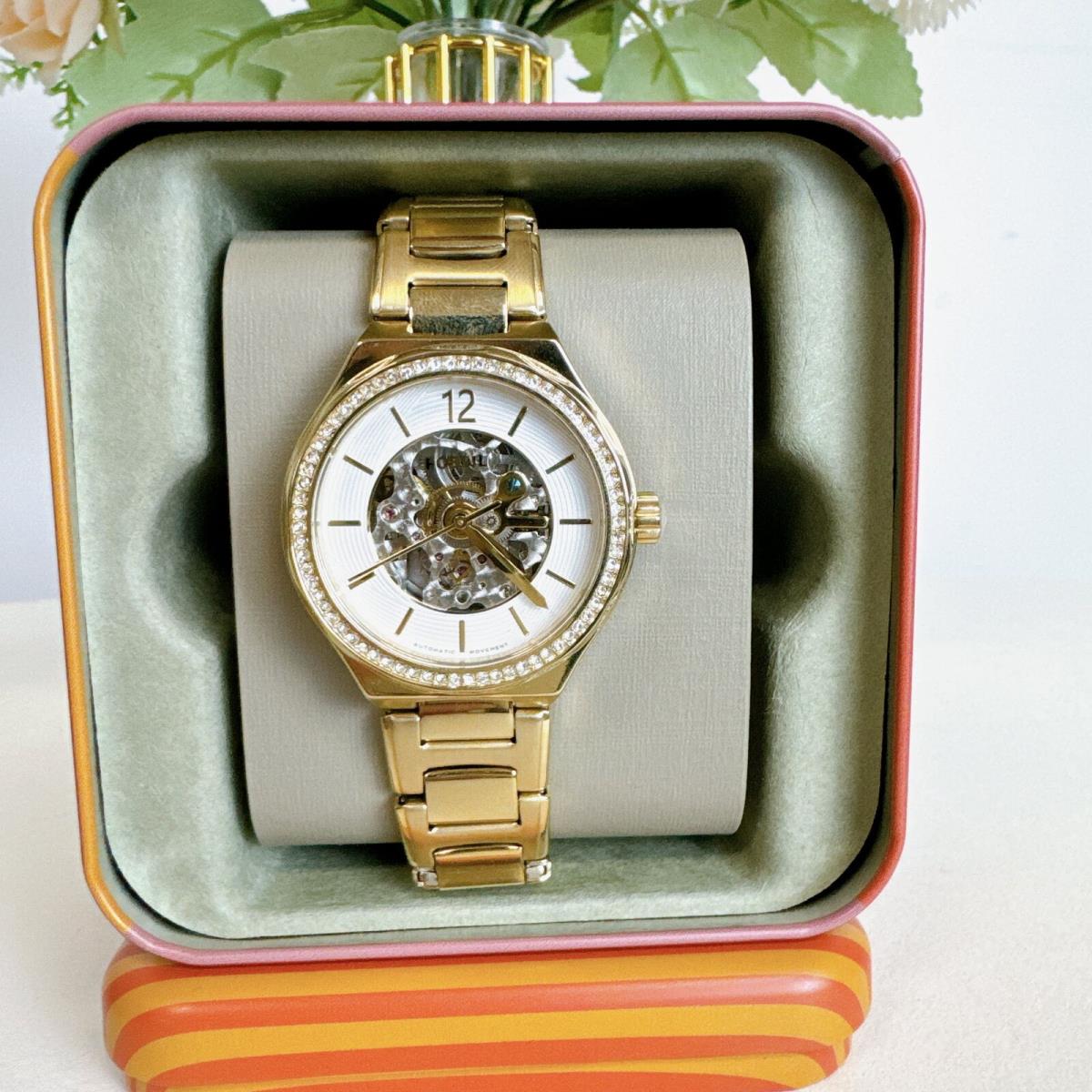 Fossil Women`s Eevie