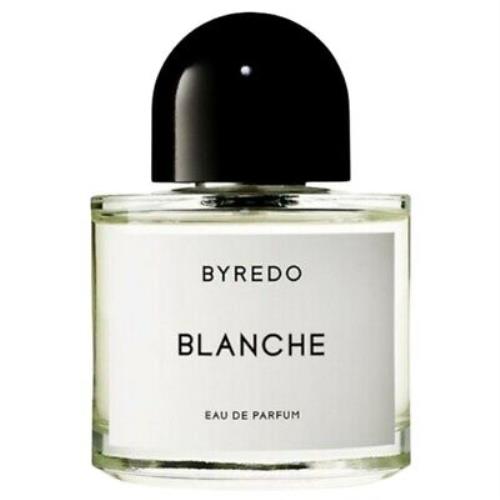 Byredo Blanche Perfume Eau De Parfum 3.4 Oz Spray