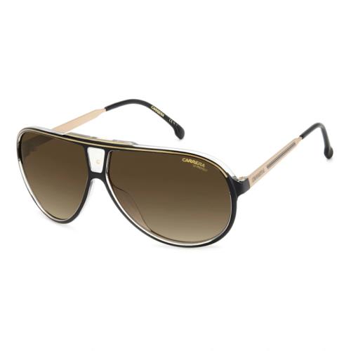 Sunglasses Carrera 2053812M263HA Brown Man