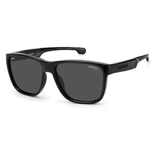 Sunglasses Carrera 20493680757IR Grey Man