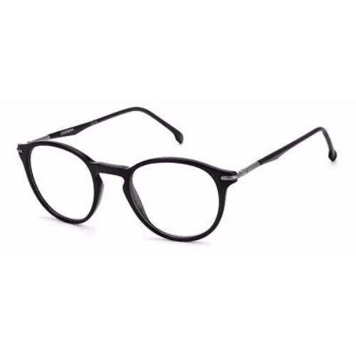 Unisex Carrera 284 0807 00 49 Eyeglasses