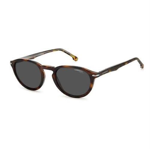 Sunglasses Carrera 20489409Q509O Grey Man