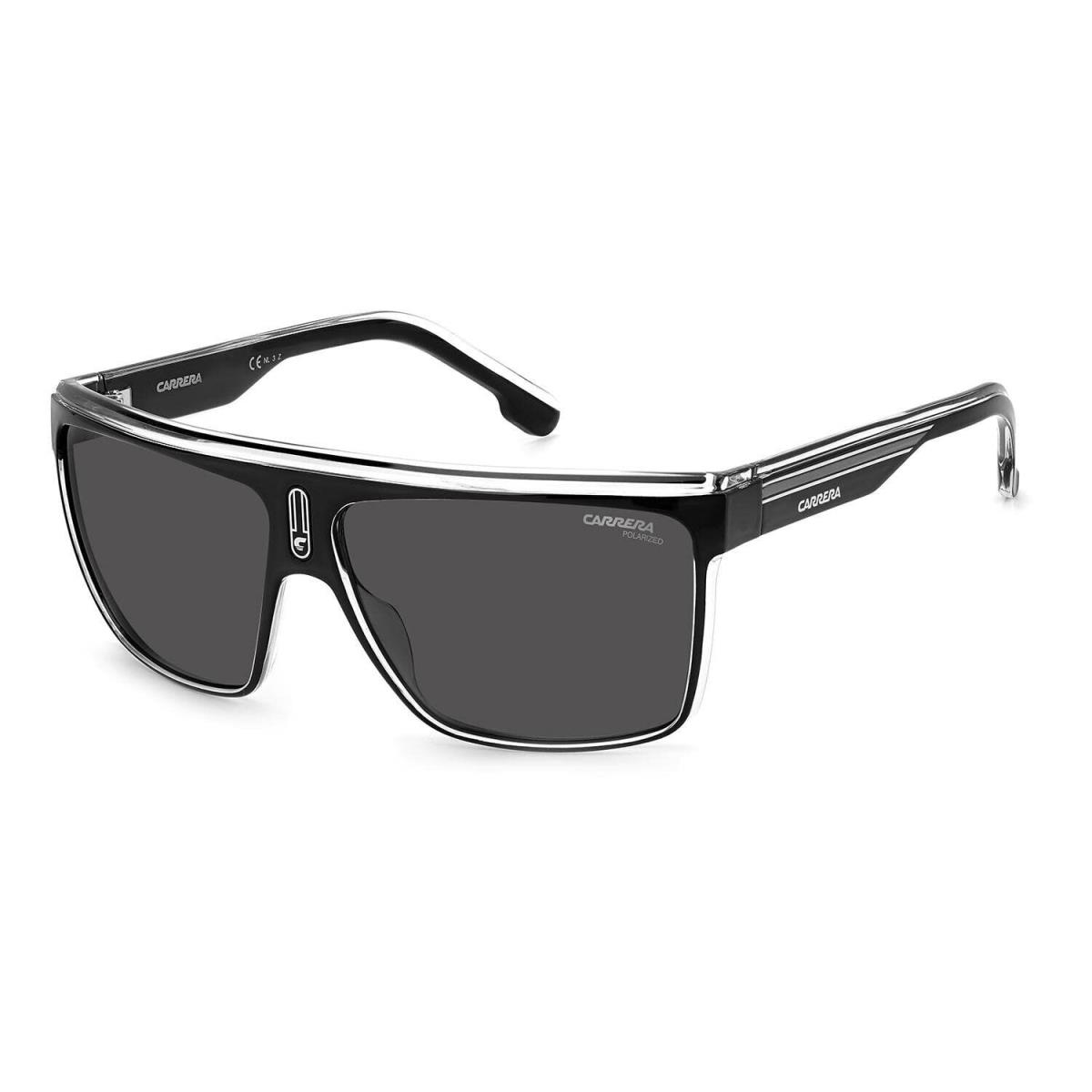 Sunglasses Carrera 22 /N 07C5 Black Crystal