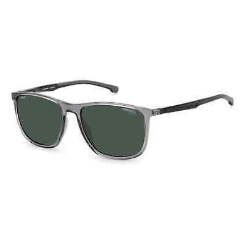 Men Carrera 004 6S G T 57 Sunglasses
