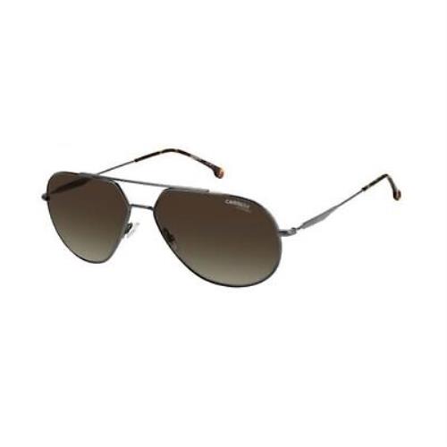 Sunglasses Carrera 204943KJ161HA Brown Man