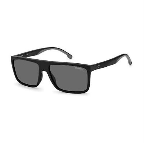 Sunglasses Carrera 20MAS_716736709765 Grey Man